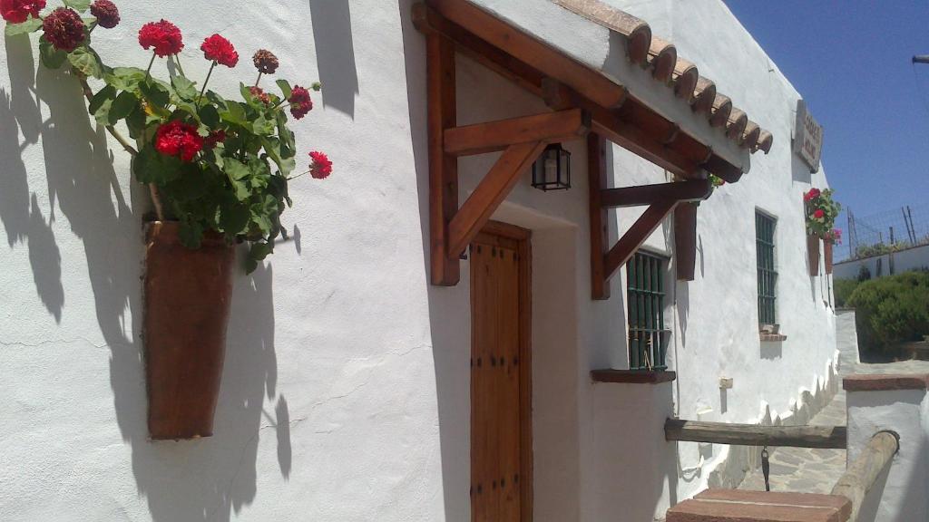 Casas El Molino Villa Vejer de la Frontera Room photo
