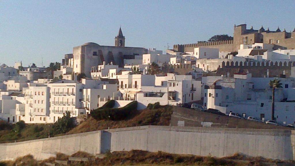 Casas El Molino Villa Vejer de la Frontera Room photo