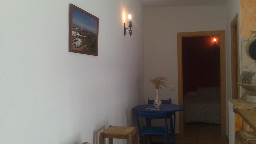 Casas El Molino Villa Vejer de la Frontera Room photo