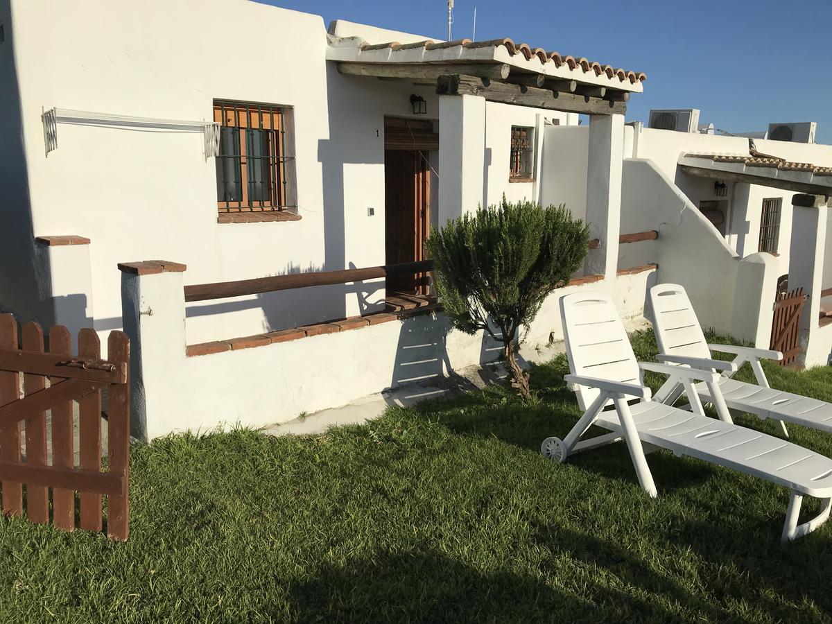 Casas El Molino Villa Vejer de la Frontera Exterior photo